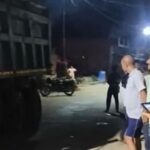 Hamirpur में प्रशासन का एक्शन—अवैध खनन करते 8 ट्रक पकड़े, 2 पुलिस को सौंपे