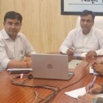 Chitrakoot में ठोस अपशिष्ट प्रबंधन को लेकर जागरूकता अभियान तेज, अधिकारियों ने लिया विशेष वेबिनार में हिस्सा