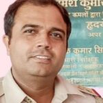 गोंडा में कई थानों और चौकियों पर बदले गए दरोगा, नई तैनाती सूची जारी
