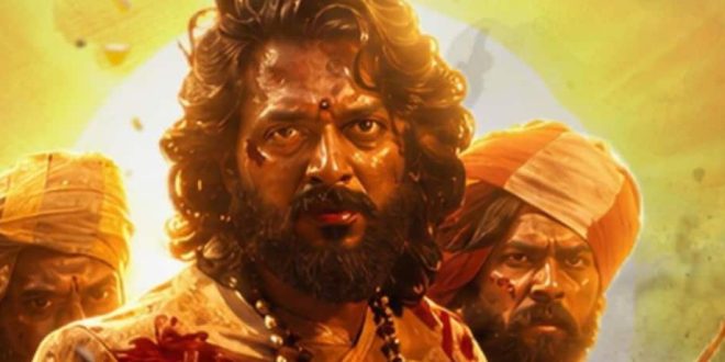 दूसरे मंडे घटा ‘राजा शिवाजी’ का कलेक्शन, लेकिन 70 करोड़ का आंकड़ा किया पार