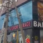 तेज धमाके के बाद भड़की आग, मैसूरु के रेस्टो-बार में बड़ा हादसा