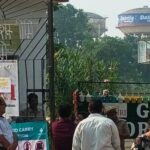 देवरिया में कड़ी सुरक्षा के बीच शुरू हुई टीजीटी परीक्षा, पहली पाली में 2,380 अभ्यर्थी हुए शामिल