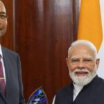 जलवायु संघर्ष कर रहे देशों के नाम किया सम्मान, सेशेल्स अवॉर्ड पर PM मोदी का बयान