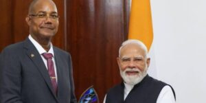 जलवायु संघर्ष कर रहे देशों के नाम किया सम्मान, सेशेल्स अवॉर्ड पर PM मोदी का बयान