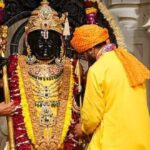राम मंदिर ट्रस्ट विवाद पर विष्णु शंकर जैन का बयान, बोले— ‘सच्चाई सामने आनी चाहिए’