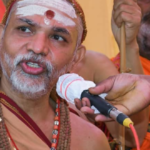 फर्रुखाबाद में शंकराचार्य अविमुक्तेश्वरानंद का बड़ा बयान, गौरक्षा को लेकर सरकारों को घेरा