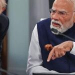 जी-7 सम्मेलन में PM मोदी ने उठाया समुद्री सुरक्षा का मुद्दा, वैश्विक भरोसे पर दिया जोर