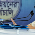 बंगाल की राजनीति में नया मोड़, TMC सांसदों के कथित पत्र पर मचा बवाल