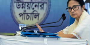 बंगाल की राजनीति में नया मोड़, TMC सांसदों के कथित पत्र पर मचा बवाल