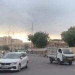 उमस से बेहाल हुआ लखनऊ, बादलों के बावजूद नहीं मिली राहत; तापमान 40°C तक पहुंचने के संकेत