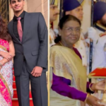 राष्ट्रपति भवन समारोह में आर माधवन के लुक के साथ उनकी प्रीमियम वॉच भी रही चर्चा में