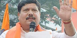 पूर्व सांसद से कैबिनेट मंत्री तक, जानिए अर्जुन सिंह का राजनीतिक सफर