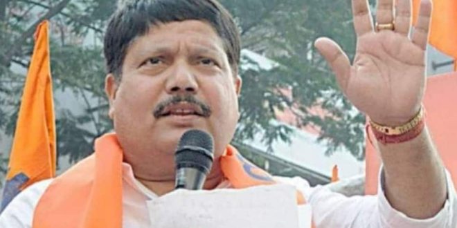पूर्व सांसद से कैबिनेट मंत्री तक, जानिए अर्जुन सिंह का राजनीतिक सफर
