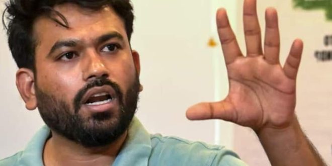 प्रदर्शन की अनुमति के इंतजार में CJP, हालिया घटनाक्रम के बाद आगे की योजना पर फोकस