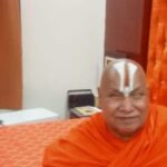 आरोप-प्रत्यारोप के बीच बढ़ा तनाव, संत ने सुरक्षा और प्रतिष्ठा पर जताई चिंता
