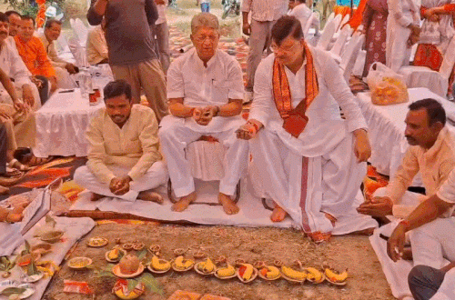 अयोध्या में खेल सुविधाओं का विस्तार, इंडोर स्टेडियम से पूरे साल हो सकेगा अभ्यास