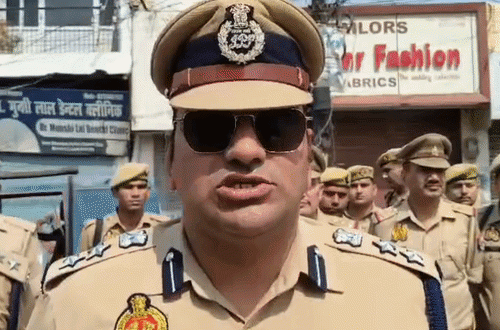 बरेली पुलिस विभाग में फेरबदल, थानों और चौकियों पर बदले गए जिम्मेदार अधिकारी