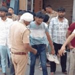 कांस्टेबल भर्ती परीक्षा का अंतिम दिन, हजारों अभ्यर्थियों के बीच मेरठ में सुरक्षा व्यवस्था सख्त