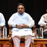 रामलीला के भविष्य पर संसद भवन में चर्चा, परंपरा के संरक्षण और युवाओं की भागीदारी पर विशेष फोकस