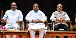 रामलीला के भविष्य पर संसद भवन में चर्चा, परंपरा के संरक्षण और युवाओं की भागीदारी पर विशेष फोकस