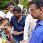 NEET-UG पेपर लीक केस में CBI का बड़ा दावा, संजीव मुखिया के खिलाफ सबूत नहीं; केजरीवाल ने साधा निशाना