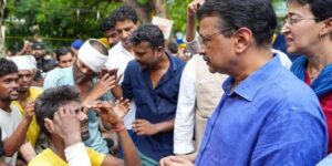 NEET-UG पेपर लीक केस में CBI का बड़ा दावा, संजीव मुखिया के खिलाफ सबूत नहीं; केजरीवाल ने साधा निशाना
