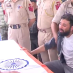 अनंतनाग आतंकी हमले पर सुरक्षा बलों का बड़ा एक्शन, 1,000 से अधिक संदिग्ध OGWs हिरासत में