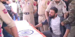 अनंतनाग आतंकी हमले पर सुरक्षा बलों का बड़ा एक्शन, 1,000 से अधिक संदिग्ध OGWs हिरासत में