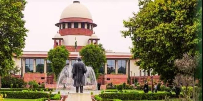 SC ने मंदिर-मस्जिद विवादों में मध्यस्थता का दिया प्रस्ताव, हिंदू-मुस्लिम पक्ष ने सुनवाई पर दिया जोर