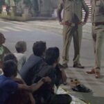 चकबंदी विवाद को लेकर किसानों का प्रदर्शन, कार्रवाई और निष्पक्ष जांच की उठी मांग