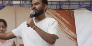 अभिजीत दीपके ने सोनम वांगचुक के समर्थन में सामूहिक भूख हड़ताल का किया आह्वान