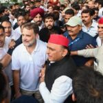 राहुल गांधी के प्रदर्शन का प्लान आखिरी वक्त तक रहा सीक्रेट, पार्टी के कई नेता भी रहे अनजान