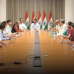 शिक्षा मंत्रालय का कार्यभार संभालने के बाद बोले प्रह्लाद जोशी- देशहित में पूरी ईमानदारी से करूंगा काम