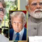 ट्रंप की टिप्पणियों पर कांग्रेस का केंद्र पर निशाना, मोदी सरकार के रुख पर उठाए सवाल