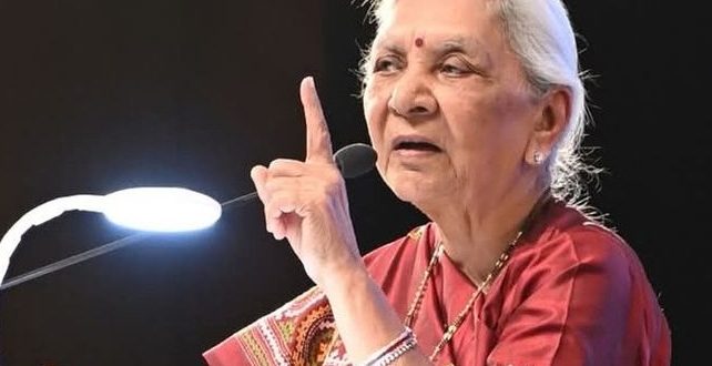 ऊर्जा बचत का संदेश देंगी राज्यपाल आनंदीबेन पटेल, दीक्षांत समारोह के लिए ट्रेन से करेंगी जौनपुर का दौरा ऊर्जा बचत का संदेश देंगी राज्यपाल आनंदीबेन पटेल, दीक्षांत समारोह के लिए ट्रेन से करेंगी जौनपुर का दौरा