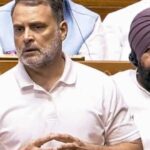 एंटी पेपर लीक संशोधन बिल पास होने के बाद राहुल गांधी का आरोप, बोले- सदन में नहीं रखने दी गई पूरी बात