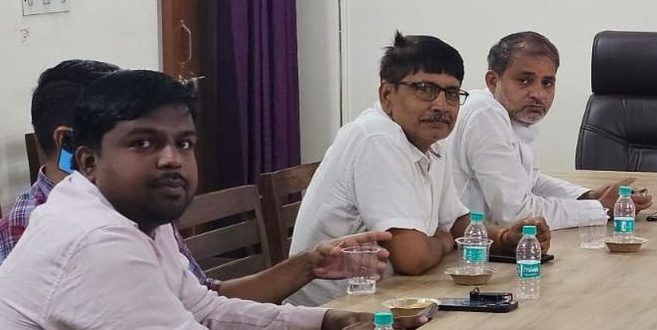 कन्नौज प्रशासन ने चाइनीज मांझे के खिलाफ छेड़ी मुहिम, सूती मांझे के उपयोग को बढ़ावा देने की अपील