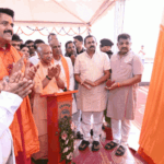 CM योगी आज गोरखपुर को देंगे 995 करोड़ की सौगात, सिक्सलेन फ्लाईओवर समेत 14 परियोजनाएं