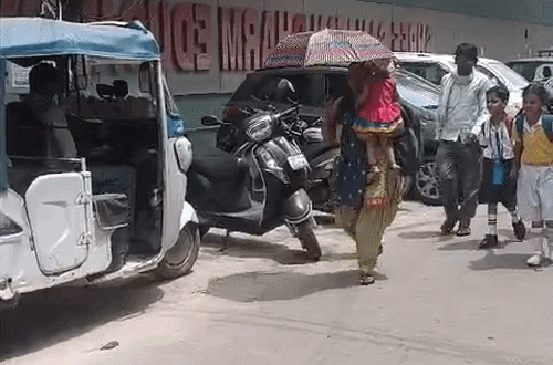 कानपुर का मौसम फिर बदलेगा करवट, दोपहर बाद बारिश के आसार; 29 जुलाई तक धूप-उमस का रहेगा दौर