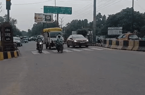 कानपुर का मौसम रहेगा करवटें बदलता, दिन में तेज धूप तो शाम को बारिश की संभावना; पांच दिन तक जारी रहेगा सिलसिला