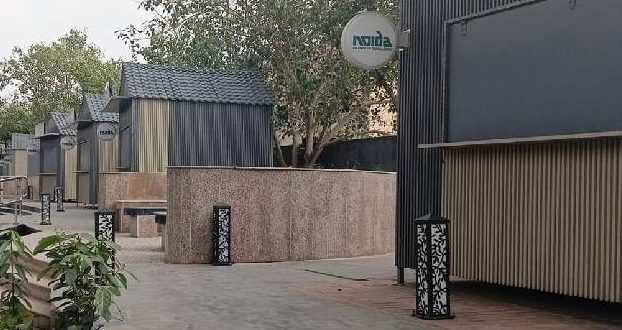 नोएडा को मिलने जा रहे दो नए फूड हब, 28 कियोस्क के साथ खाने-घूमने का बनेगा नया ठिकाना नोएडा को मिलने जा रहे दो नए फूड हब, 28 कियोस्क के साथ खाने-घूमने का बनेगा नया ठिकाना