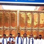 बसपा में शामिल हुए विनीत भराला, सरधना विधानसभा के चुनावी समीकरणों पर पड़ सकता है असर