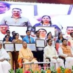 12 लाख शिक्षकों के लिए बड़ी सौगात, कैशलेस इलाज और 1 करोड़ तक दुर्घटना बीमा की सुविधा शुरू