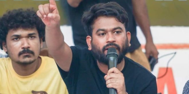 आरक्षण को लेकर अभिजीत दीपके का बयान, बोले- पिता को लाभ मिला, जिससे मेरी पढ़ाई और करियर आसान हुआ