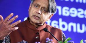 रेलवे डिवीजन के मुद्दे पर केंद्र से भिड़े शशि थरूर, UDF सांसदों के साथ उठाएंगे आवाज