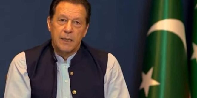 Imran Khan: पूर्व PM की मौत के दावे पर आया पाक सेना का बयान, खबर को बताया फर्जी