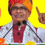 ध्रुव जुरेल के शतक का जश्न देख प्रभावित हुए शिवराज, खास वीडियो किया शेयर