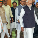 NDA Meeting: ‘मंगल मिलन’ में कल जुटेगा NDA, PM मोदी समेत दिग्गज नेता करेंगे अहम मुद्दों पर चर्चा