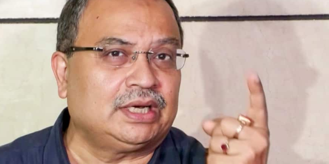 Bengal Politics: मिड-डे-मील में अंडे को लेकर घमासान, TMC ने सरकार के फैसले पर उठाए सवाल; कुणाल घोष की बड़ी मांग
