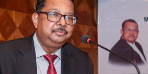 छात्रों की आवाज और सवालों पर SC जस्टिस भुइयां सख्त, कहा- असहमति दबाना संविधान के खिलाफ